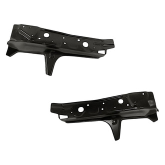 Replacement® - Body Radiator Support Bracket