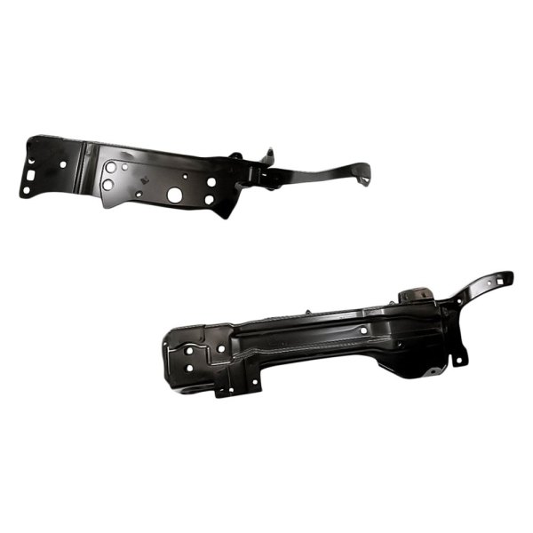 Replacement - Driver and Passenger Side Radiator Support Set