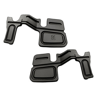 Replacement® - Grille Air Deflector Guide