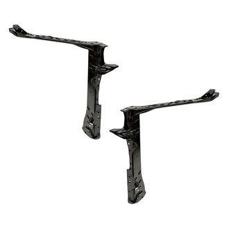 Replacement - Radiator Support