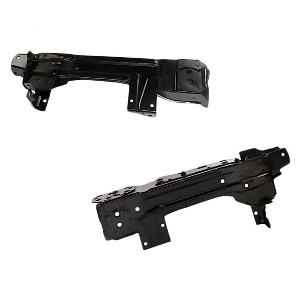 Replacement - Driver and Passenger Side Radiator Support Set