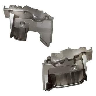 Replacement - Grille Air Deflector