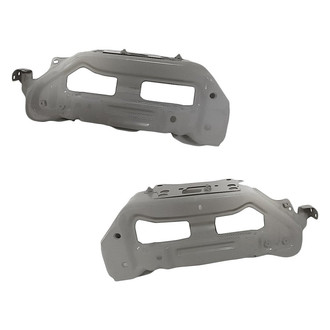 Replacement® - Radiator Support