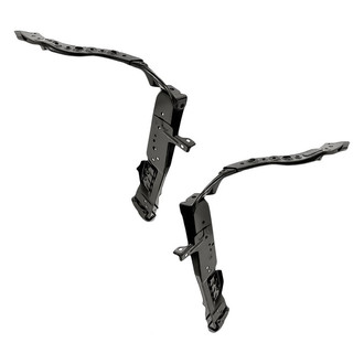 Replacement® - Radiator Support