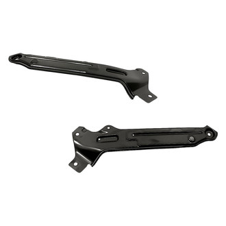Replacement® - Radiator Support