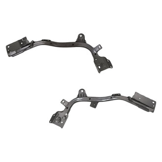 Replacement® - Radiator Support Tie Bar