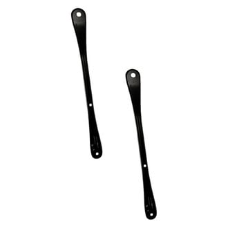 Replacement® - Body Radiator Support Bracket