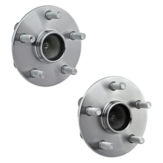 Replacement - Wheel Hub Assembly