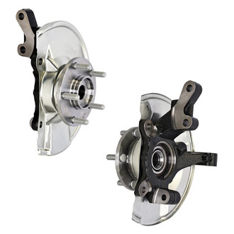 Replacement - Wheel Hub Assembly