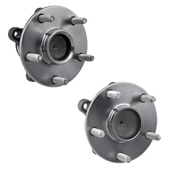 Replacement - Wheel Hub Assembly