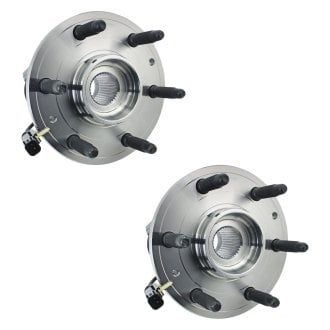 Replacement - Wheel Hub Assembly