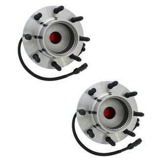 Replacement - Wheel Hub Assembly