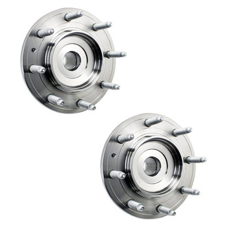 Replacement - Wheel Hub Assembly
