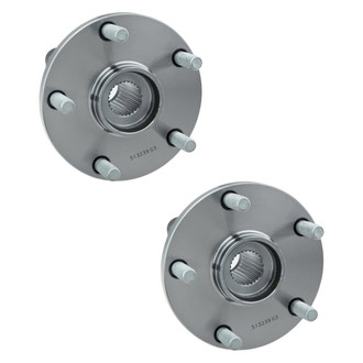 Replacement - Wheel Hub Assembly