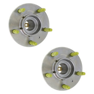 Replacement - Wheel Hub Assembly
