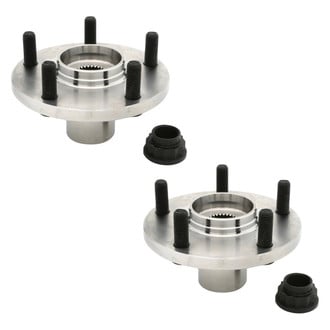 Replacement - Wheel Hub Assembly