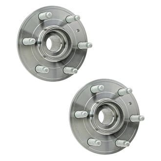 Replacement - Wheel Hub Assembly