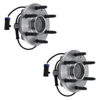 Replacement - Wheel Hub Assembly