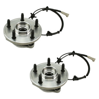 Replacement - Wheel Hub Assembly
