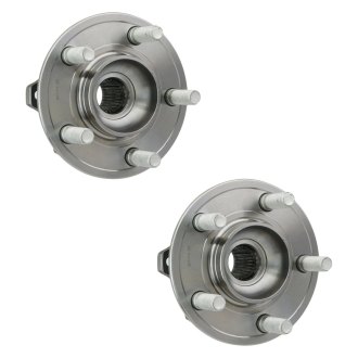 Replacement - Wheel Hub Assembly