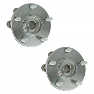 Replacement - Wheel Hub Assembly