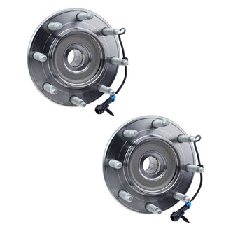 Replacement - Wheel Hub Assembly