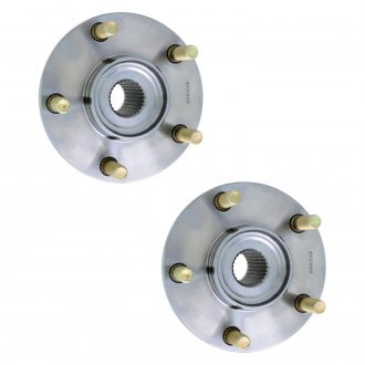 Replacement - Wheel Hub Assembly