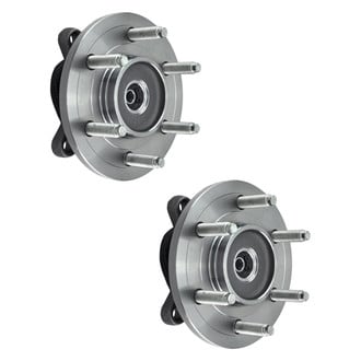 Replacement - Wheel Hub Assembly