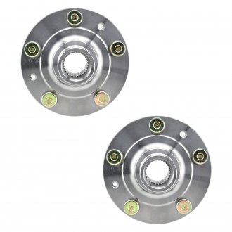 Replacement - Wheel Hub Assembly