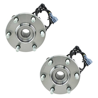 Replacement - Wheel Hub Assembly