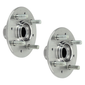 Replacement - Wheel Hub Assembly