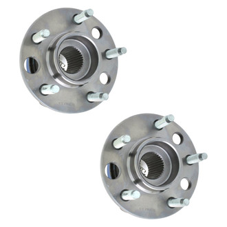 Replacement - Wheel Hub Assembly