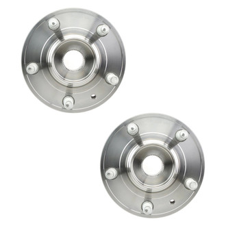 Replacement - Wheel Hub Assembly