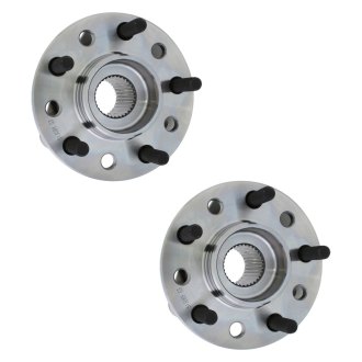 Replacement - Wheel Hub Assembly