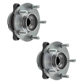 Replacement - Wheel Hub Assembly