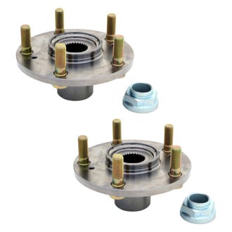 Replacement - Wheel Hub Assembly