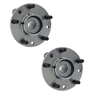 Replacement - Wheel Hub Assembly