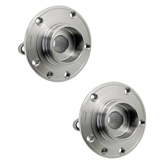 Replacement - Wheel Hub Assembly