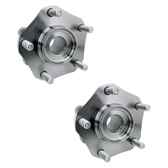 Replacement - Wheel Hub Assembly