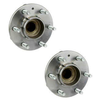 Replacement - Wheel Hub Assembly