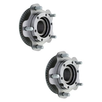 Replacement - Wheel Hub Assembly