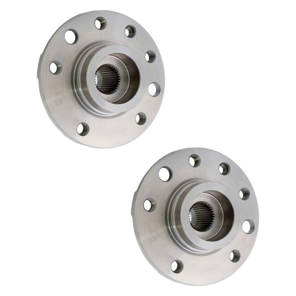 Replacement - Front Wheel Hub Assembly Kit