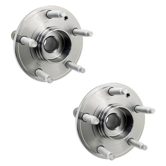 Replacement - Wheel Hub Assembly