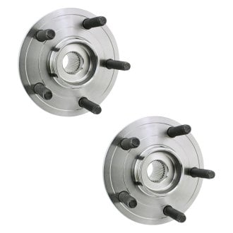Replacement - Wheel Hub Assembly