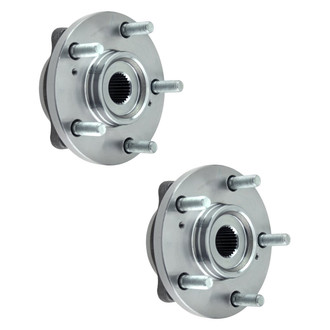 Replacement - Wheel Hub Assembly