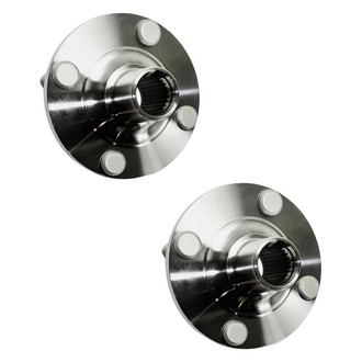Replacement - Wheel Hub Assembly