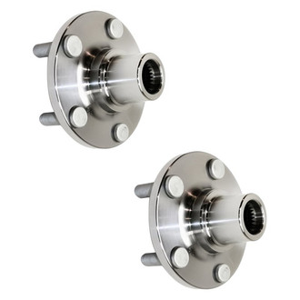 Replacement - Wheel Hub Assembly
