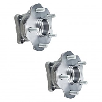 Replacement - Wheel Hub Assembly