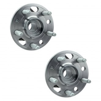 Replacement - Wheel Hub Assembly