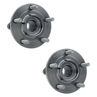 Replacement - Wheel Hub Assembly